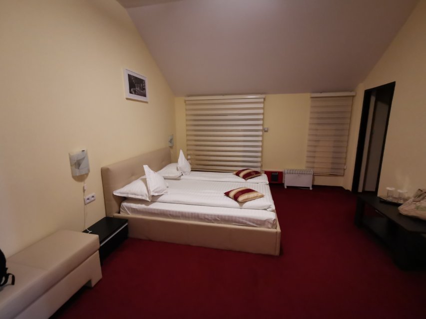 Salis Hotel & Medical Spa-官方