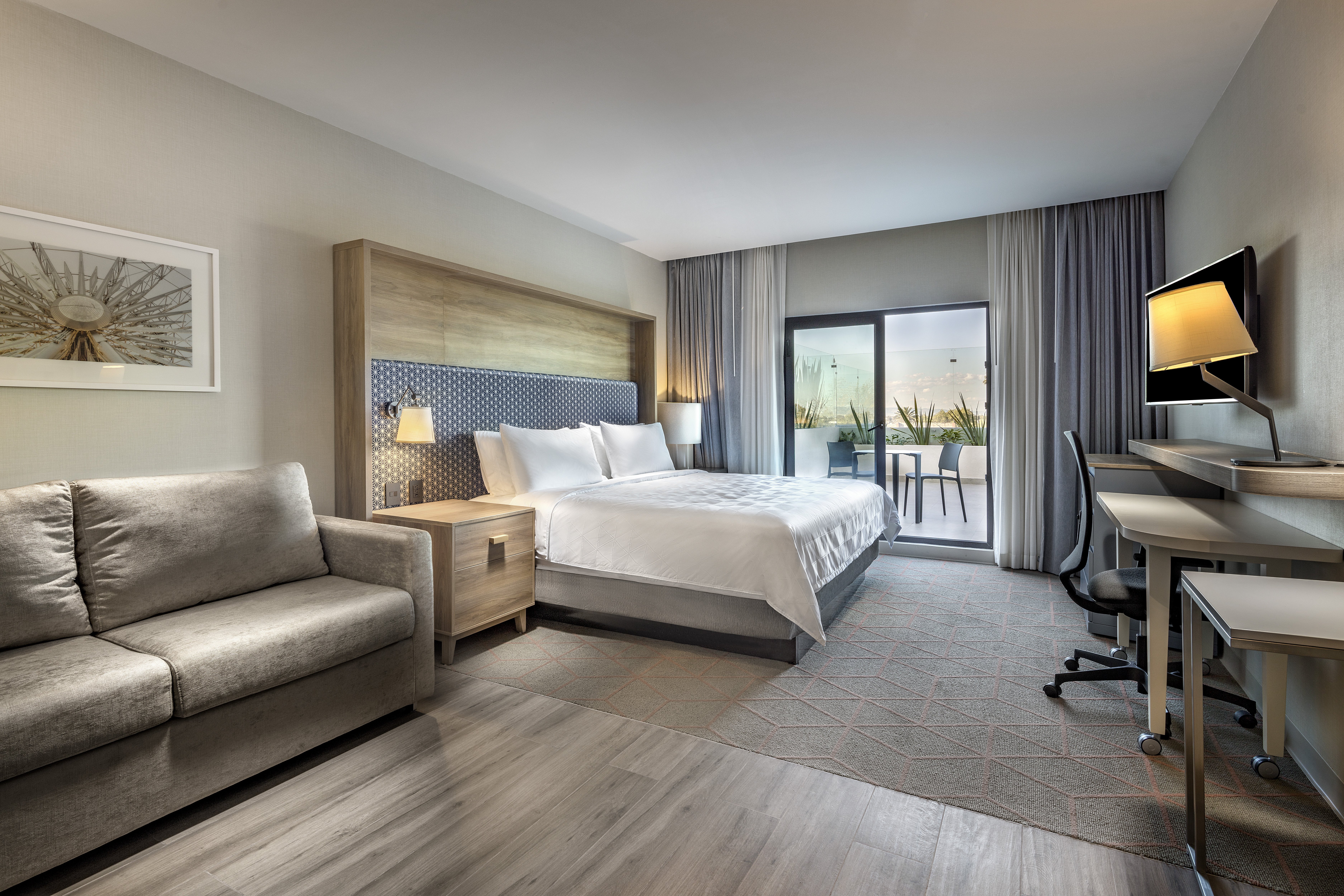 Holiday Inn & Suites Aguascalientes By IHG-官方