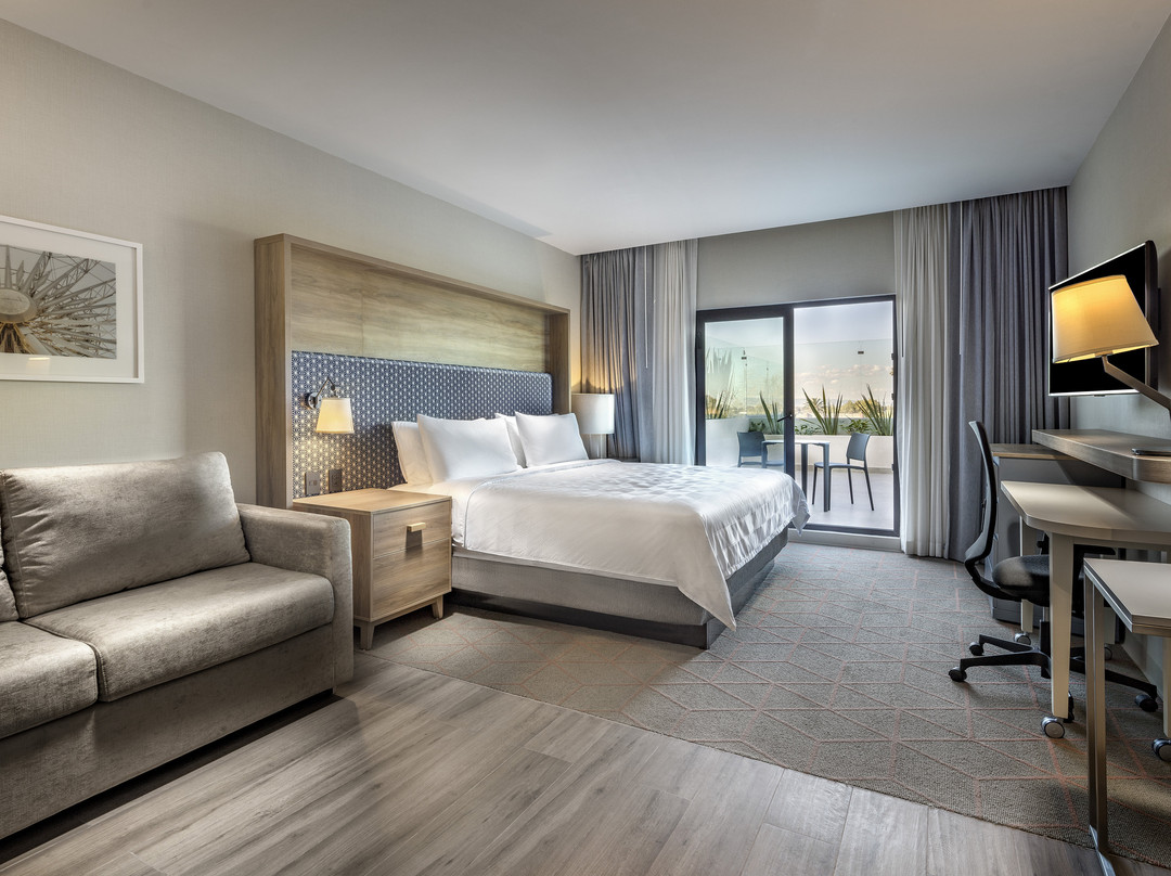 Holiday Inn & Suites Aguascalientes By IHG主图