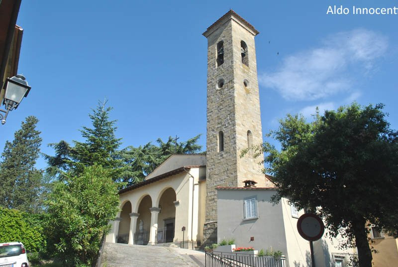 Chiesa di Santa Maria della Visitazione景点图片