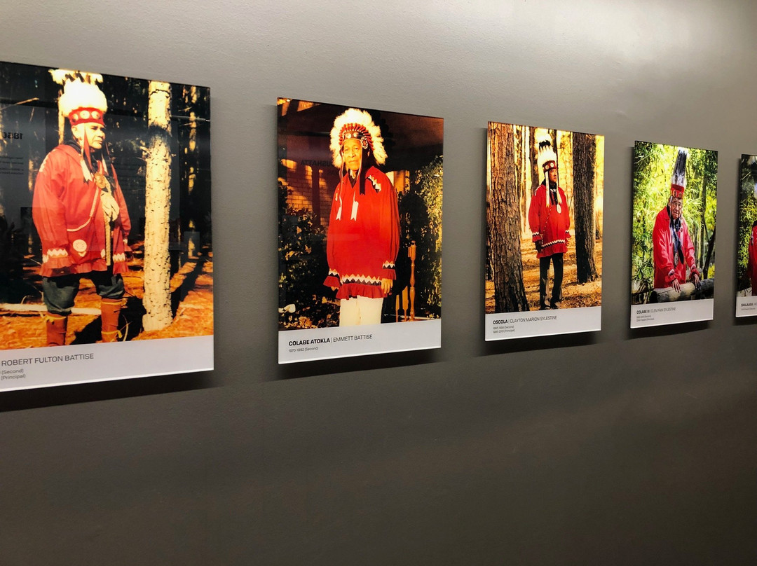 Naskila Casino-利文斯顿必去景点