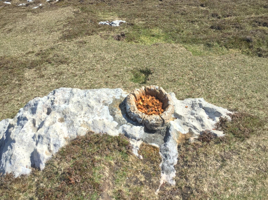 Portacloy Loop-Cliff Walk-Portacloy必去景点