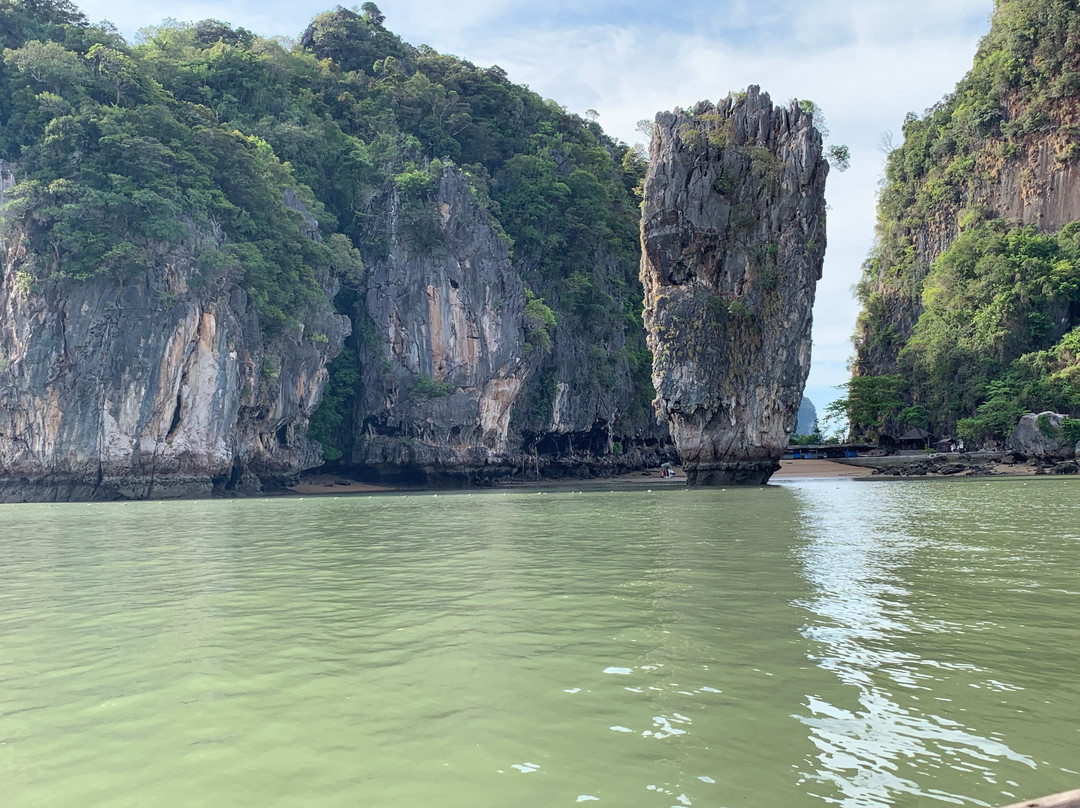Elemental Khao Lak-拉克山必去景点