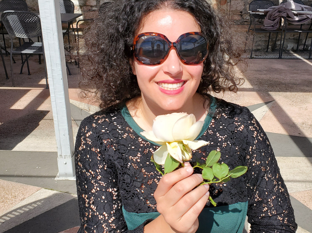 Enjoy IT Language Classes-Spello必去景点