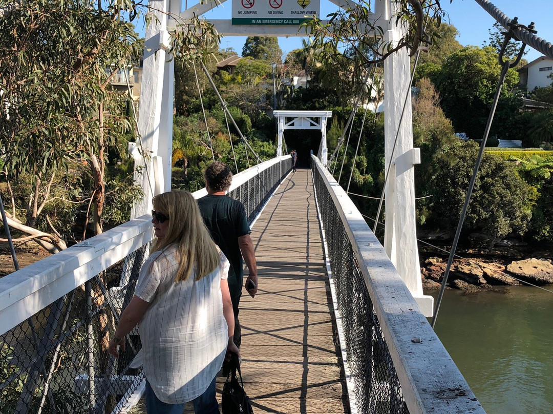 Beautiful Tours Australia-悉尼必去景点