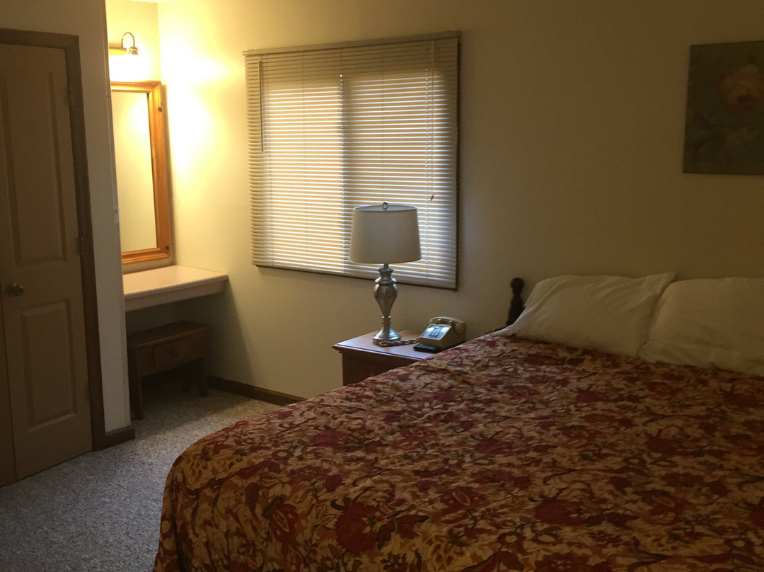 Hotel Nashville主图