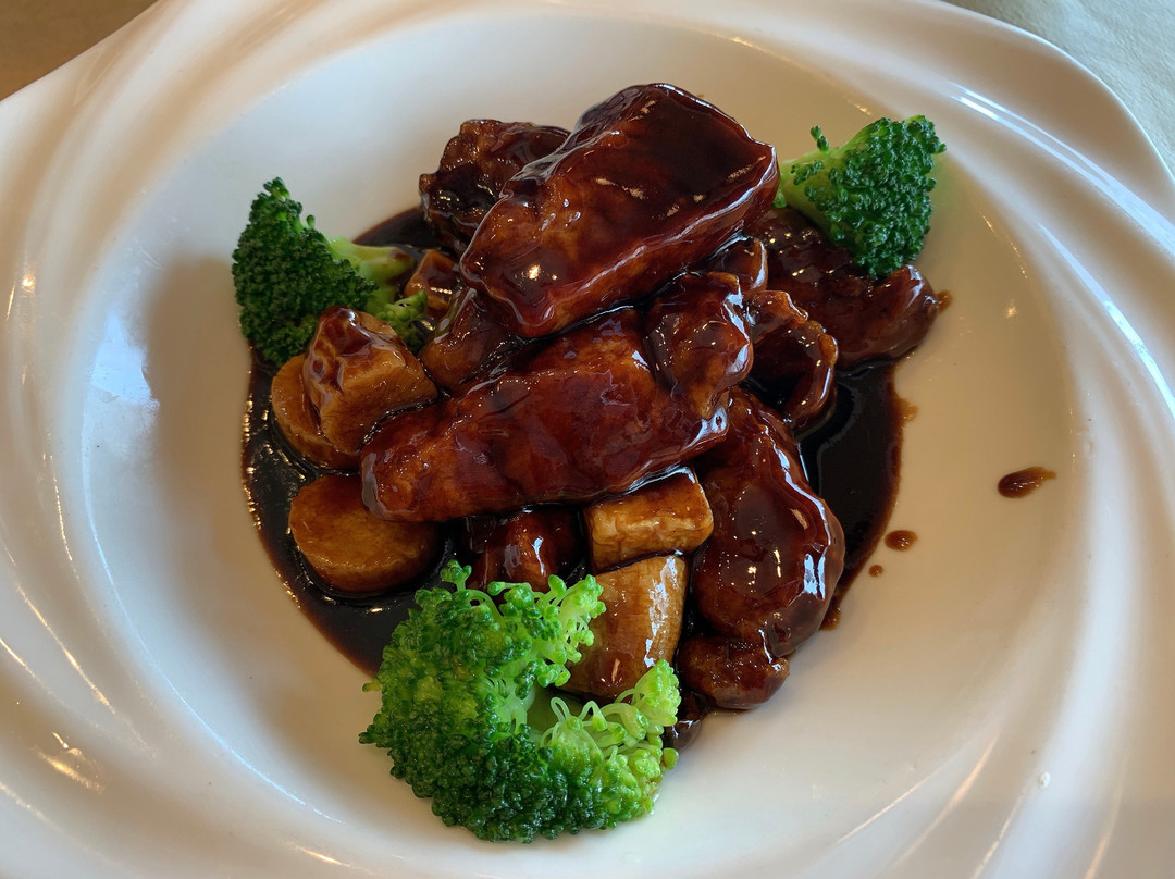 天厨菜館 新宿高島屋タイムズスクエア店