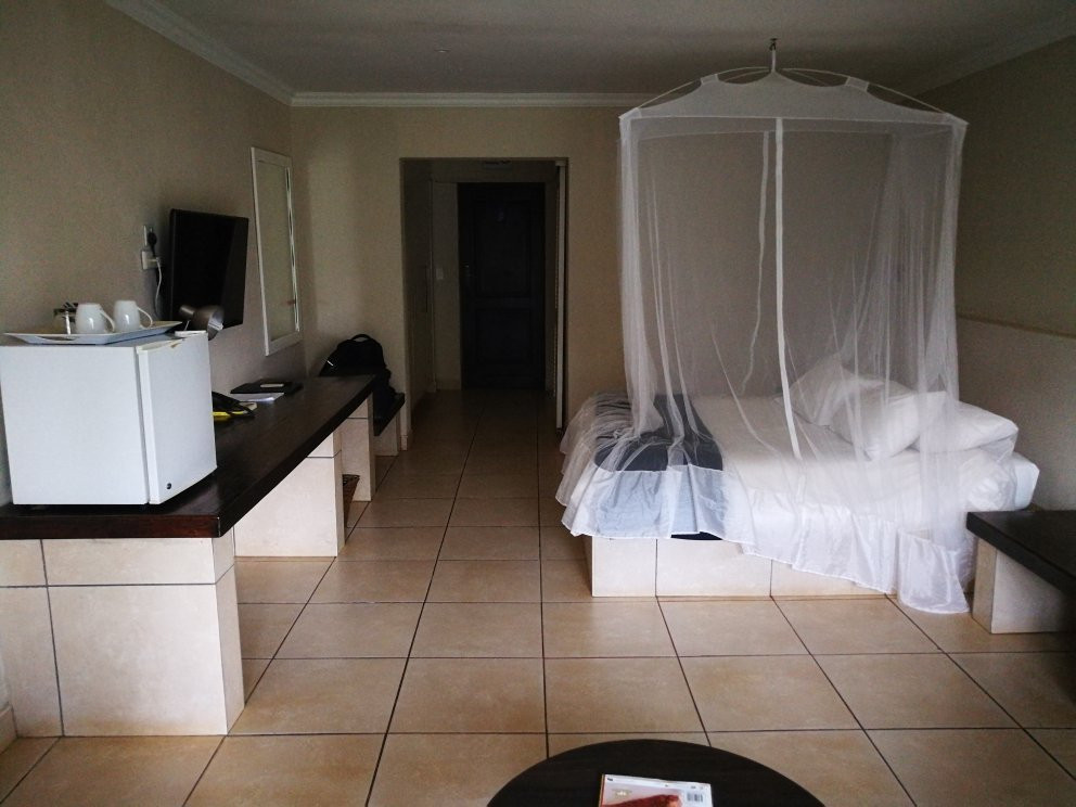 The Royal Solwezi Hotel主图