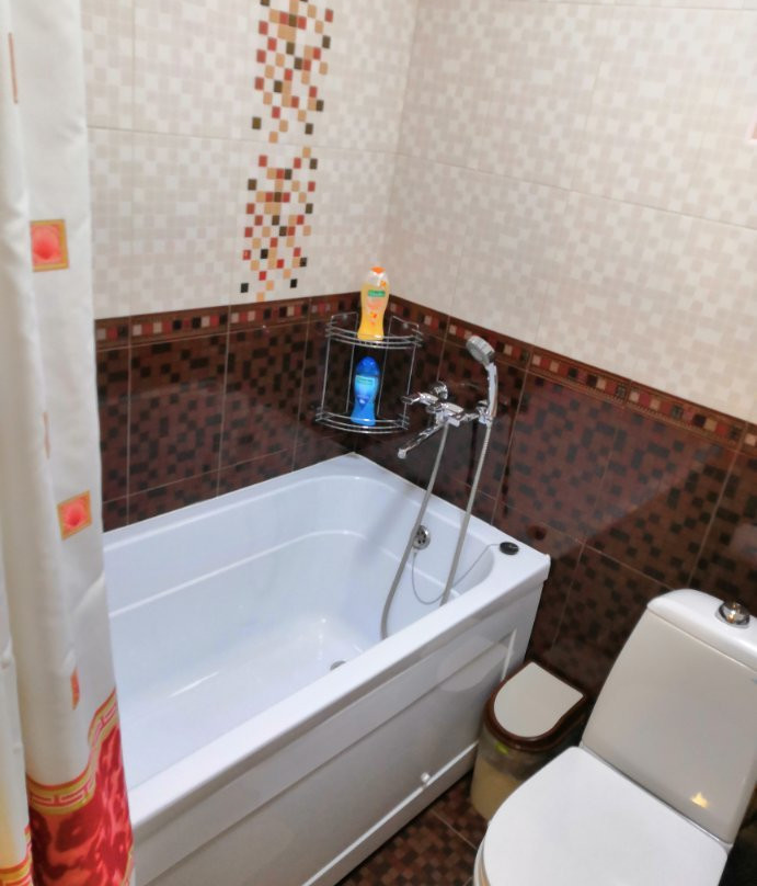Guest House on Ayvovaya主图