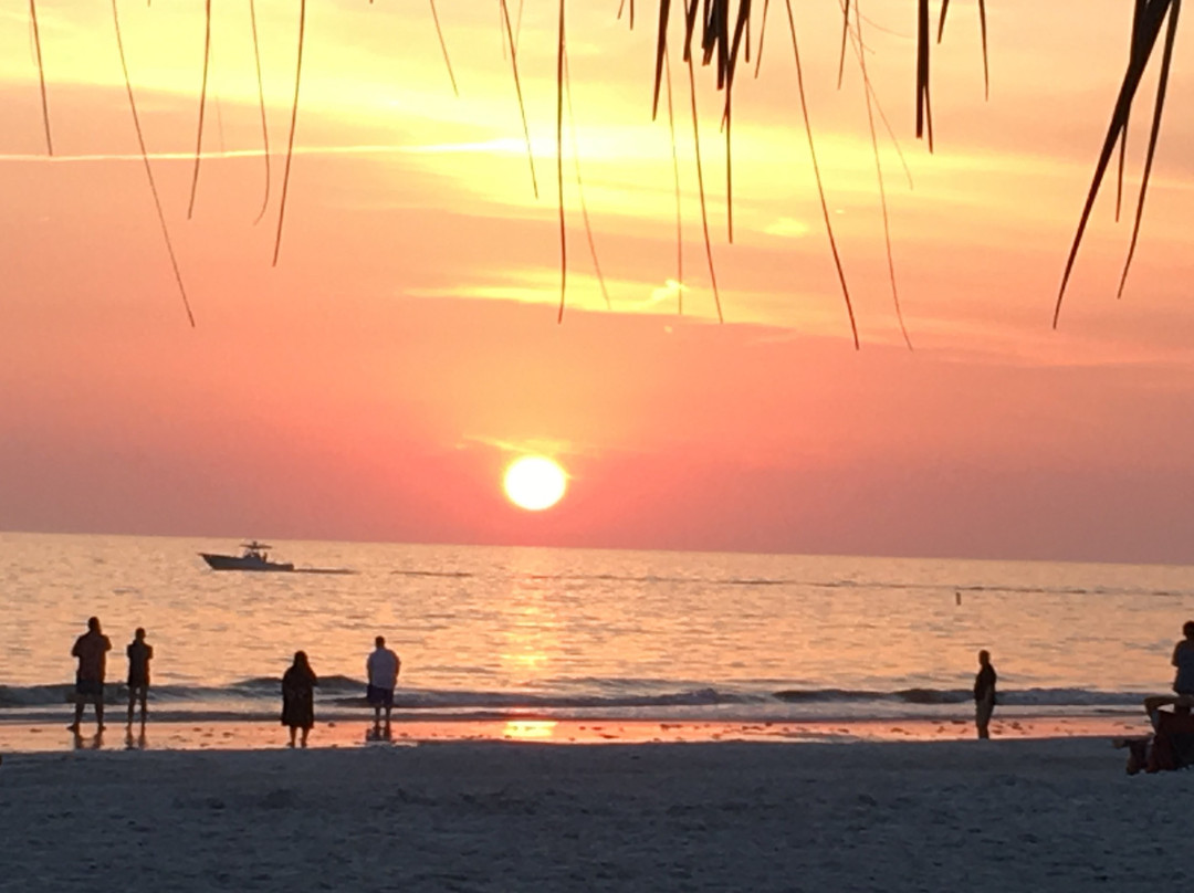 Far Horizons Motel主图