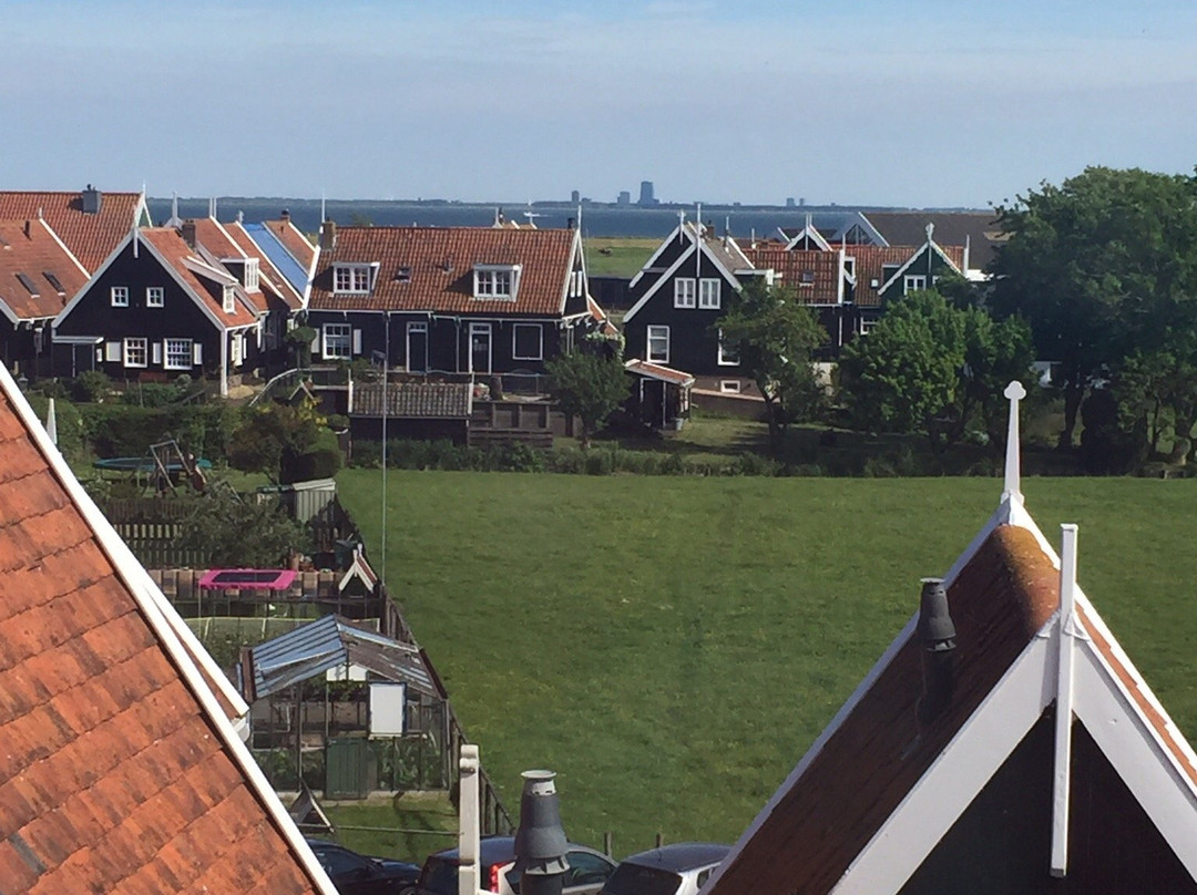 Hof van Marken主图