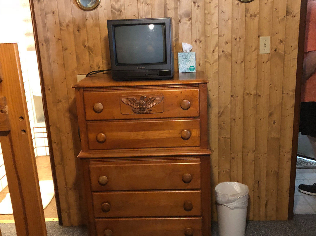 The Creekside Inn主图