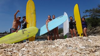 Happy Surfing Okinawa景点图片