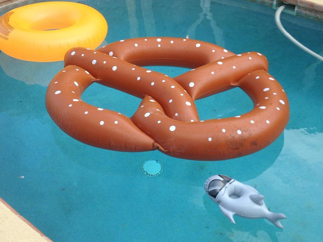 Marconi's Beach Outfitters-Wellfleet必去景点