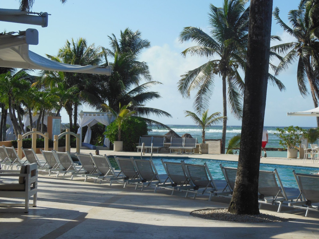 Puerto Aventuras Hotel & Beach Club主图