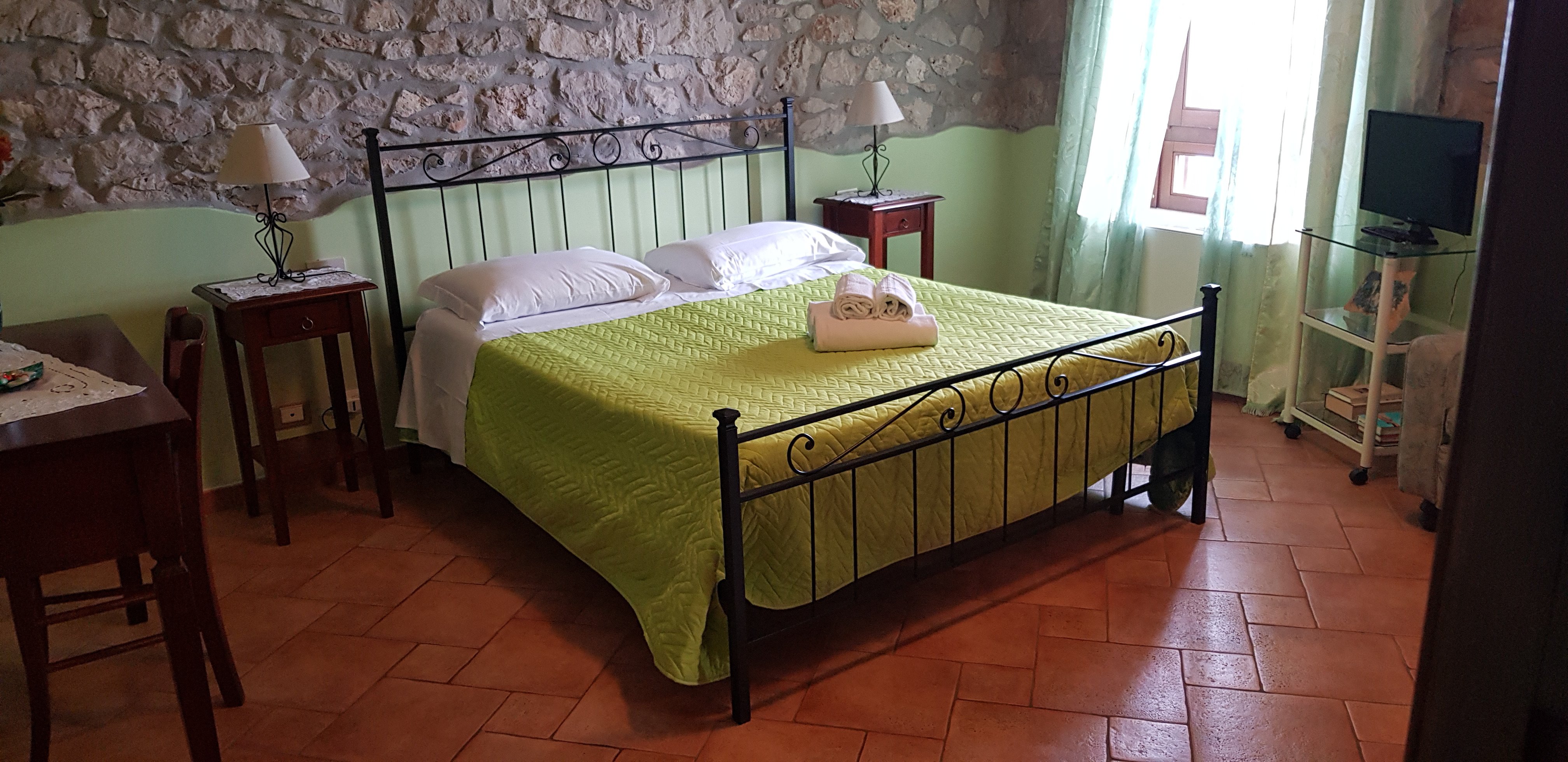 B&B Le Fate del Lago-官方