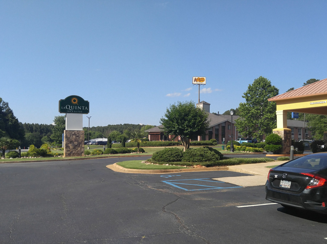 La Quinta Inn & Suites by Wyndham LaGrange / I-85主图