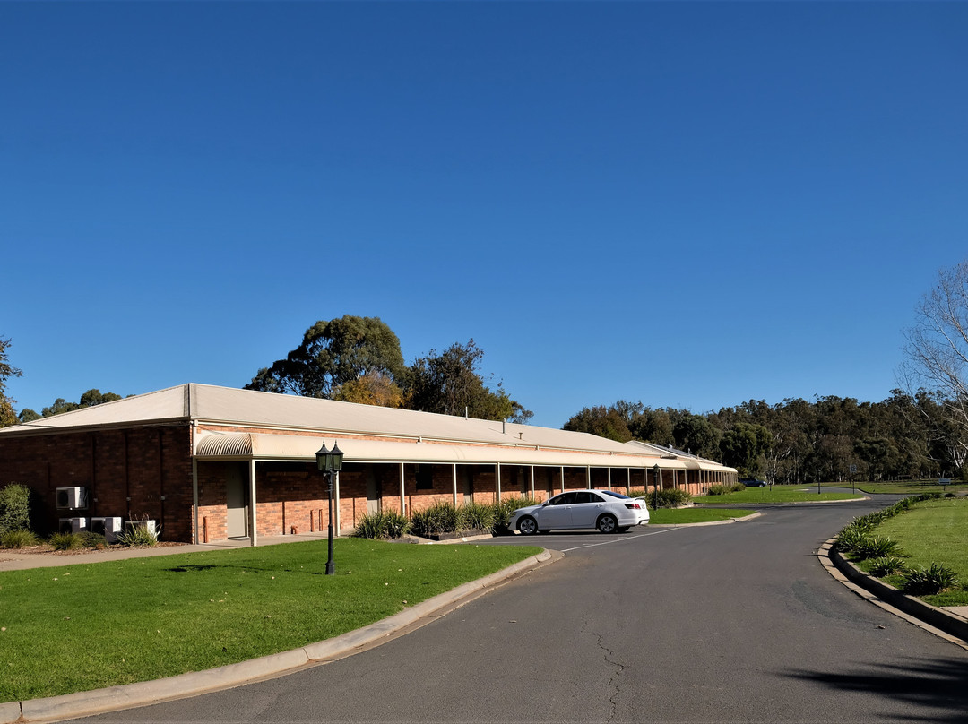 卡德尔对美利酒店主图