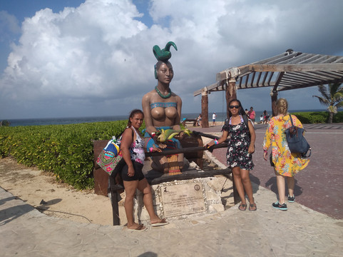 AXG Travel-坎昆必去景点