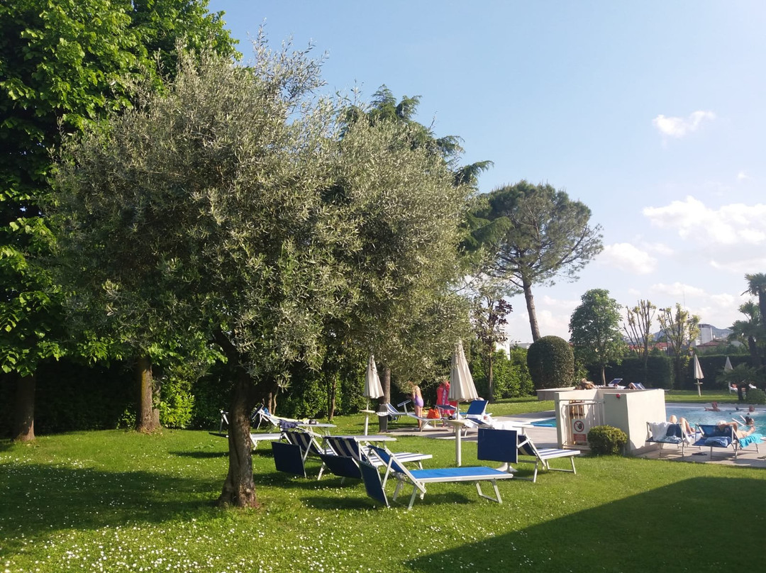 Hotel Terme Belsoggiorno主图