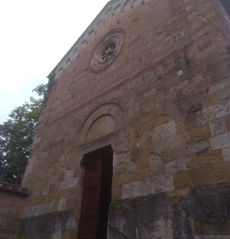 Chiesa DI Santa Maria in Canonica景点图片