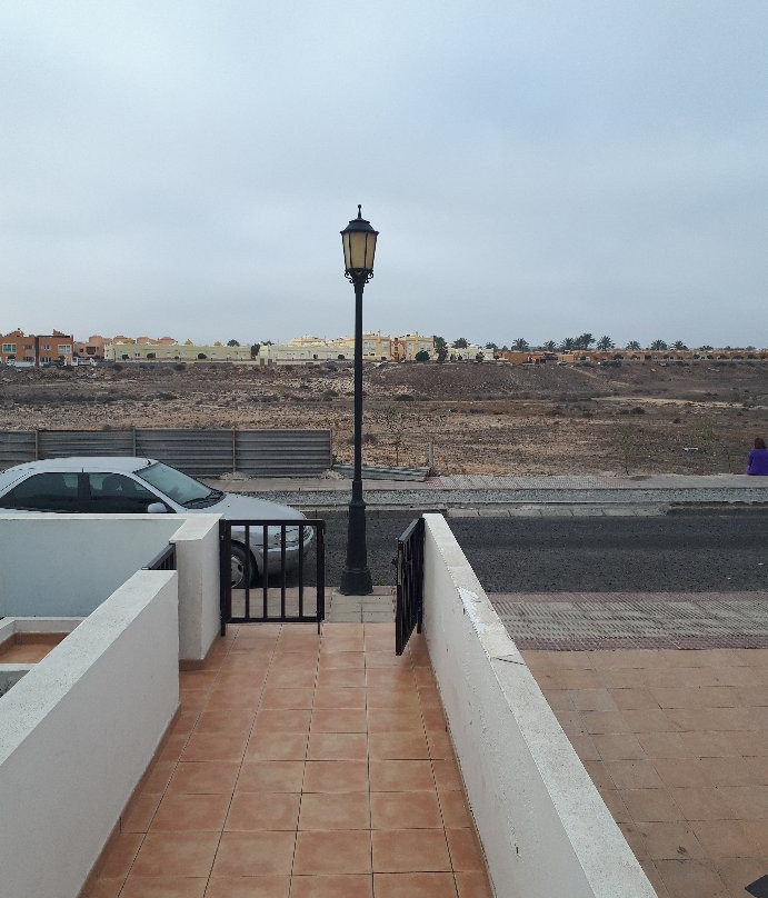 富埃特文图冲浪手旅馆主图