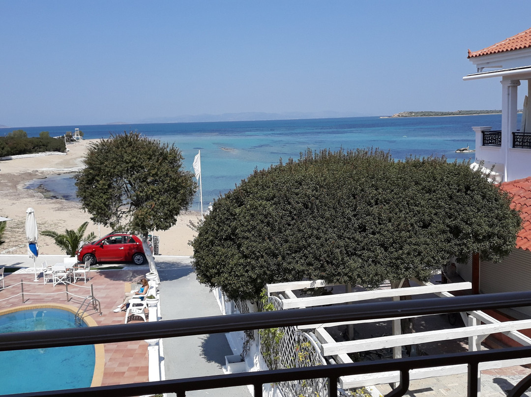 Oasis Scala Beach Hotel主图