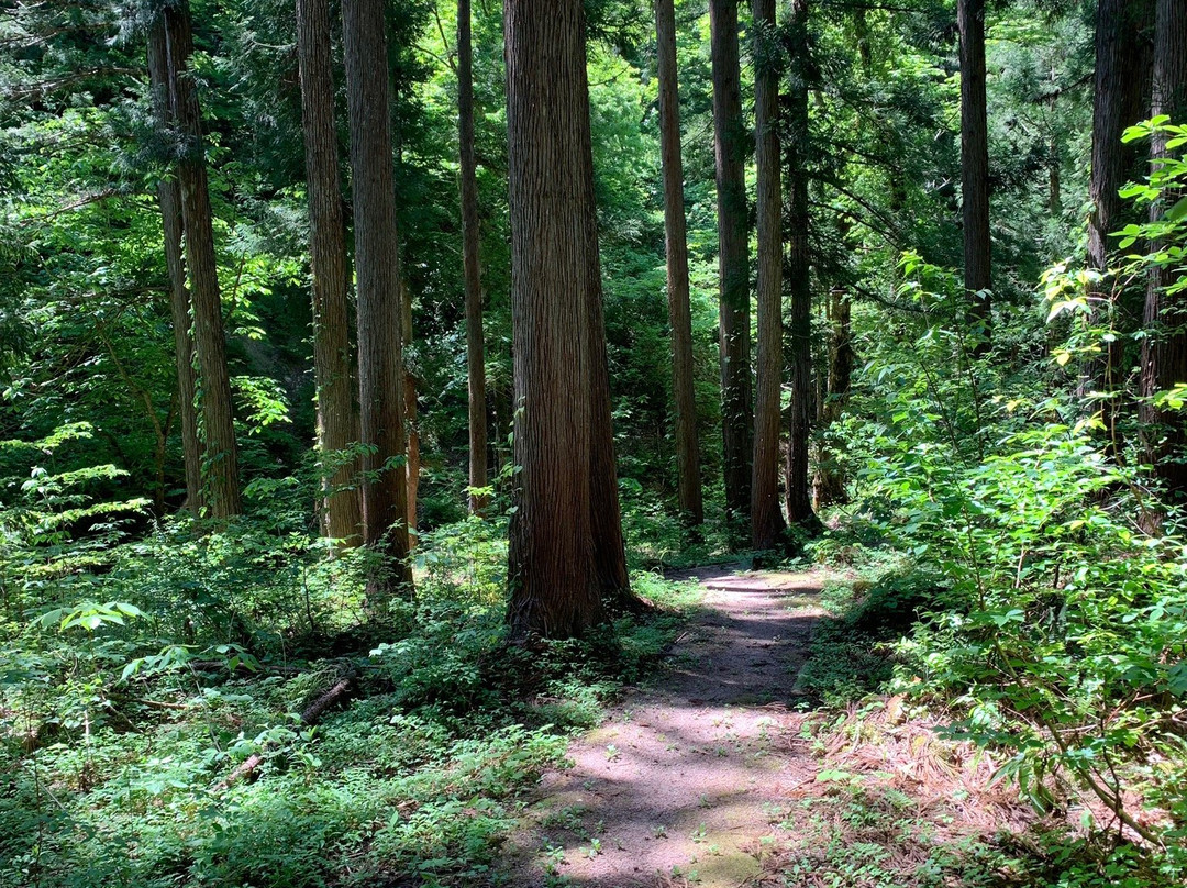 丰田白川乡自然学校主图