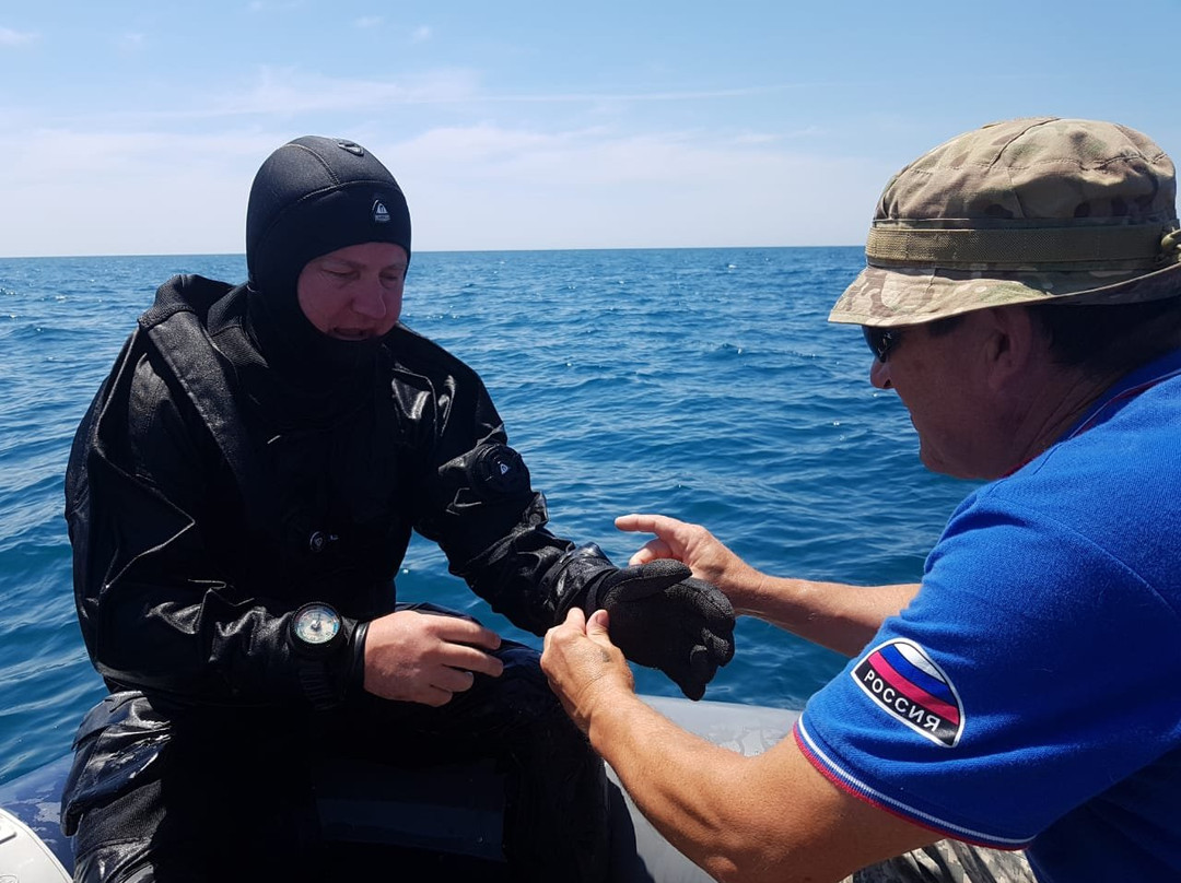 NemoSapiens-Olginka必去景点