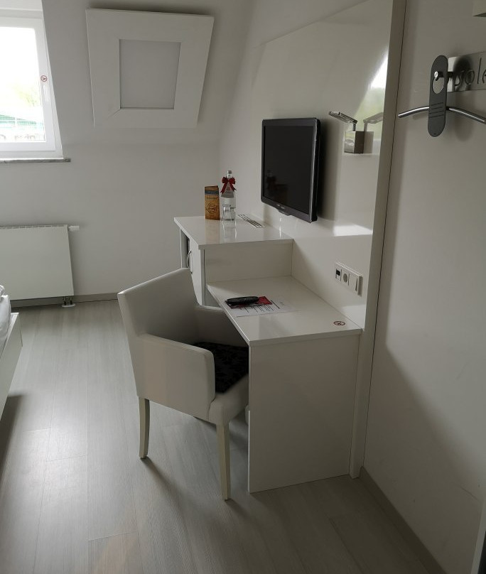 solewerk Hotel主图