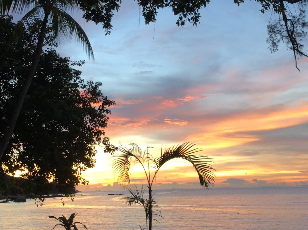 BoraBora Beach Guesthouse主图