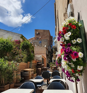 Office de Tourisme de Porto-Vecchio-维琪奥港必去景点