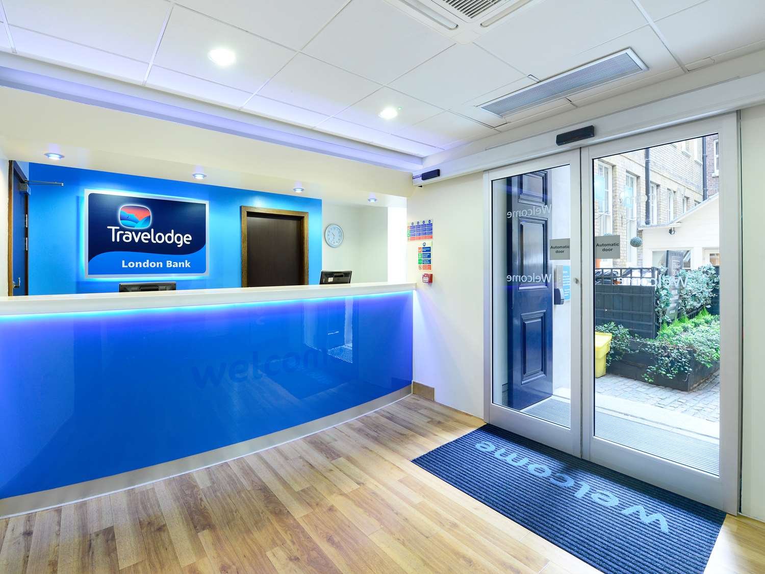 Travelodge London Feltham-官方
