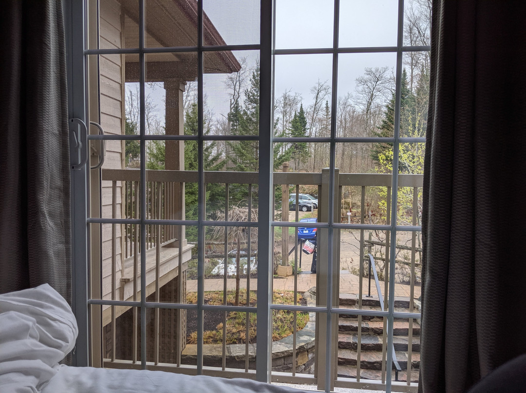 卡普特雷布伦特山地度假村主图