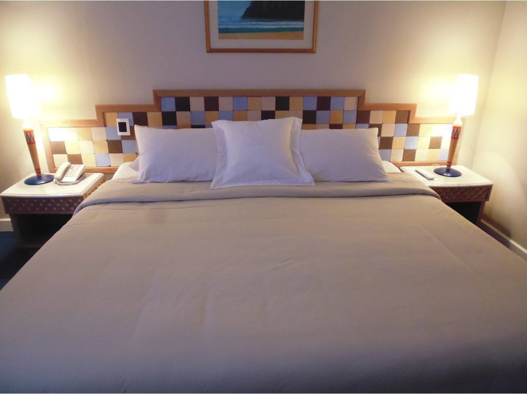 Hotel Venetur Cumana主图