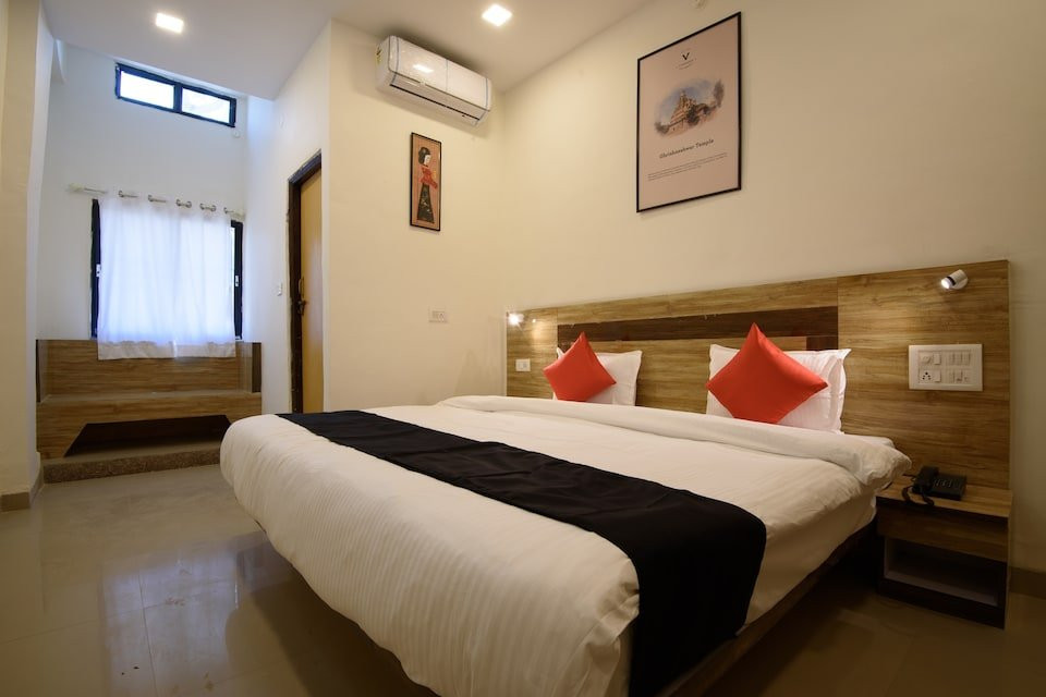 Etranger Resorts主图