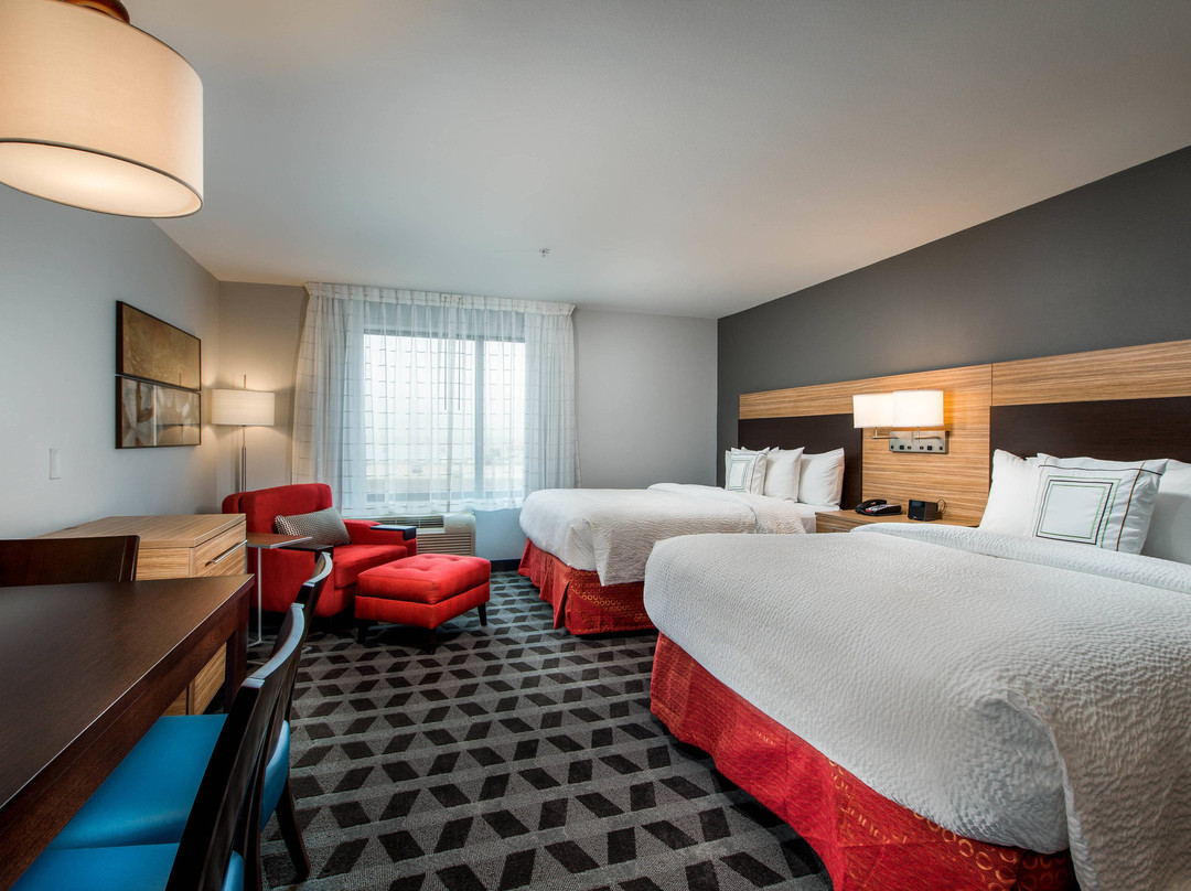TownePlace Suites by Marriott Waco South主图