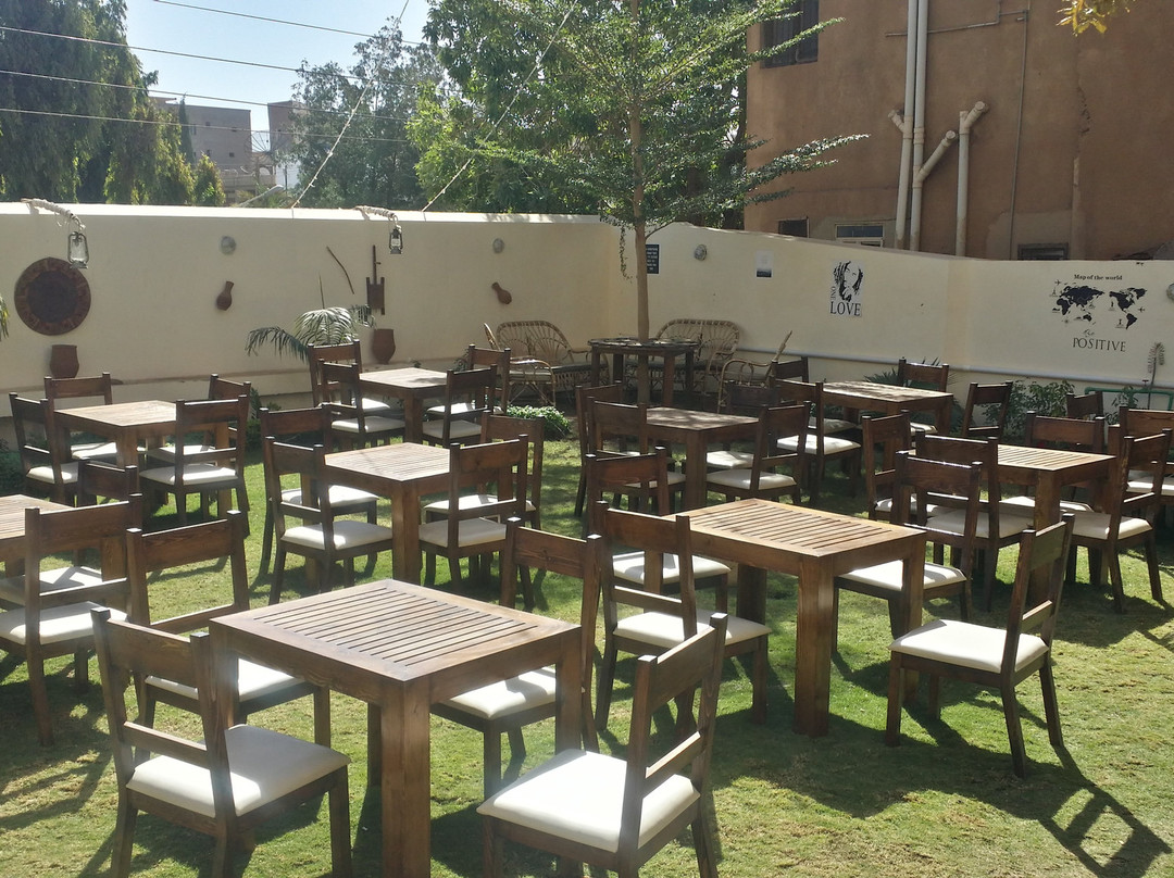 Jori Vil Hotel主图