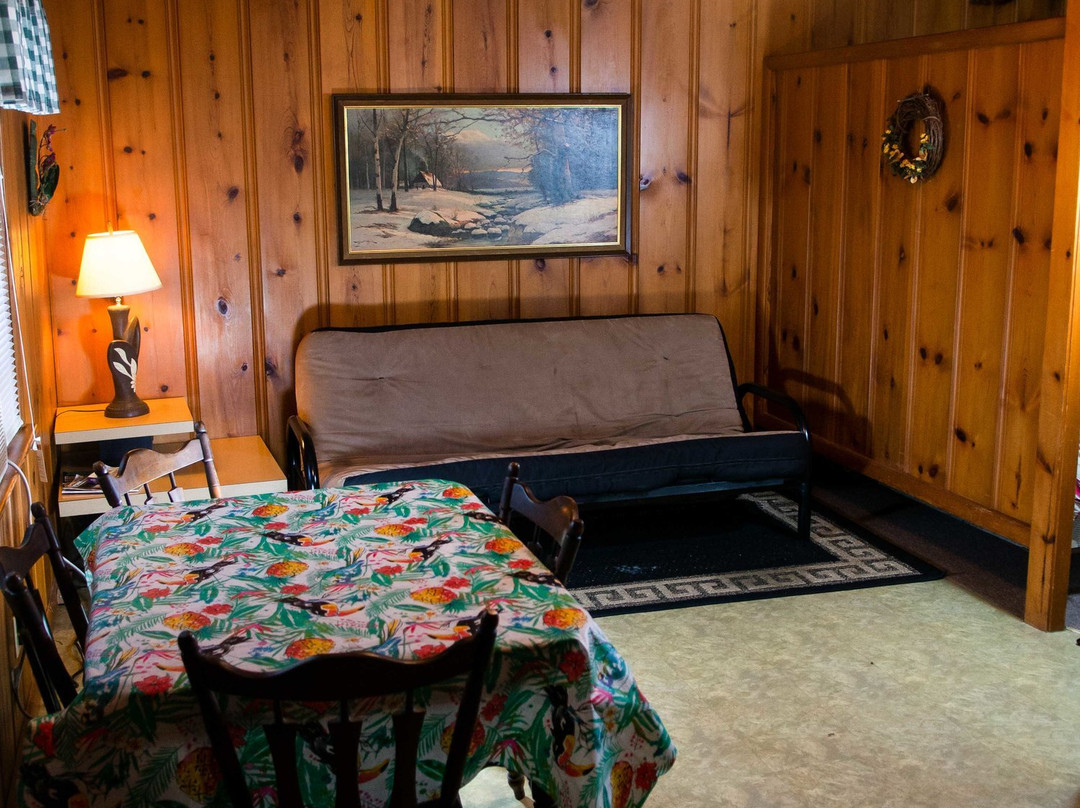 Crooked Hook Resort主图