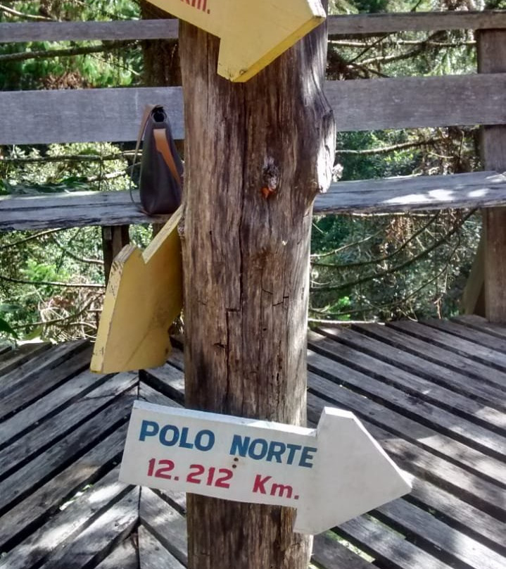 Alive Eco Hut Pousada主图