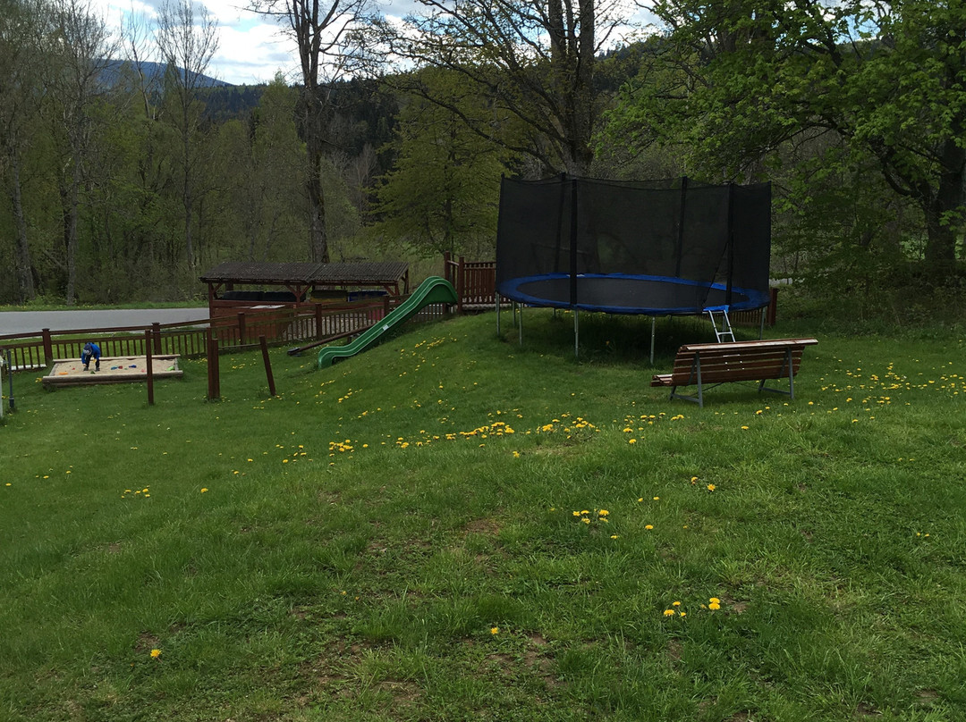 Hotel Ceske Zleby主图