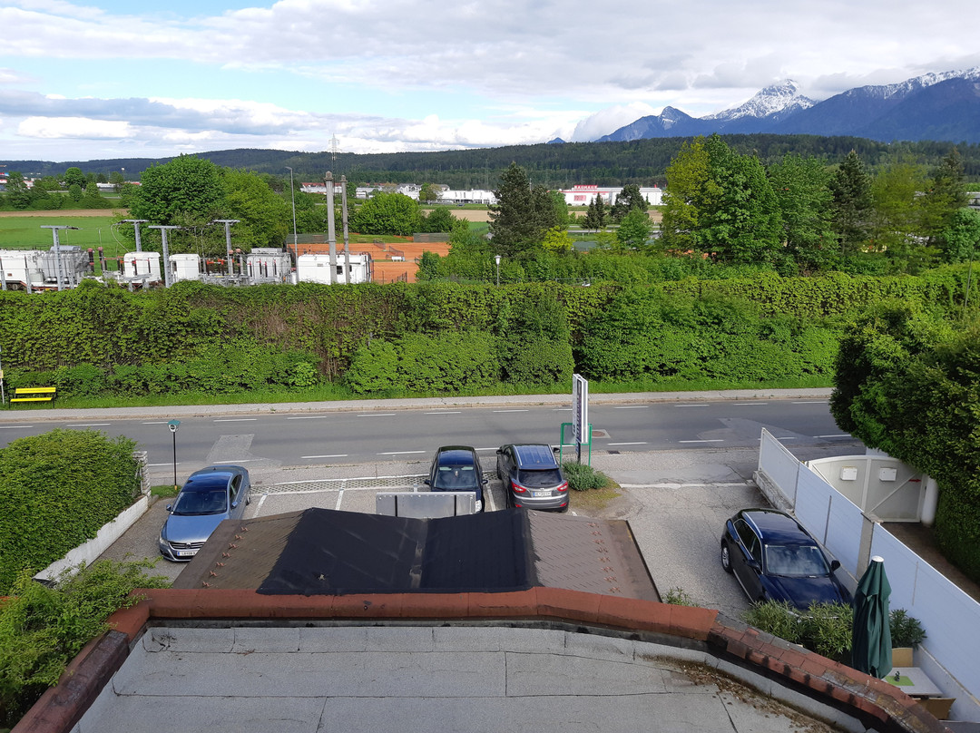 Pension Fürstenhof主图