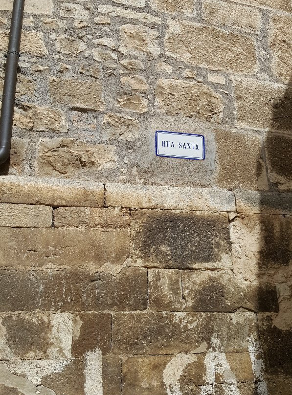 Borgo Medievale di Cocullo景点图片