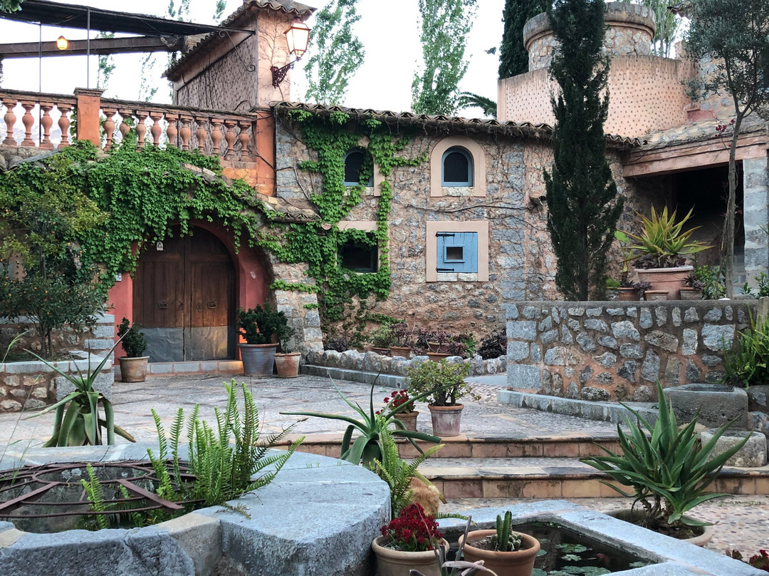 Finca Ca N'Ai主图