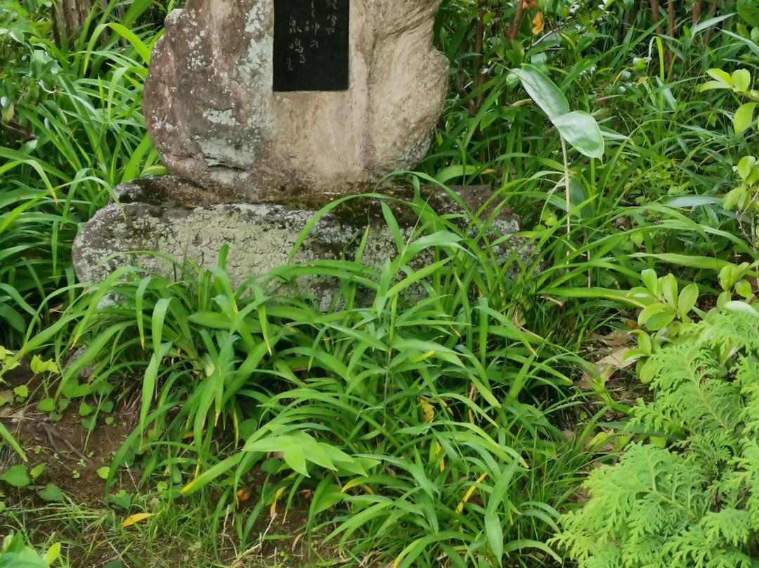 Kadokawa Park-Ogikubo必去景点