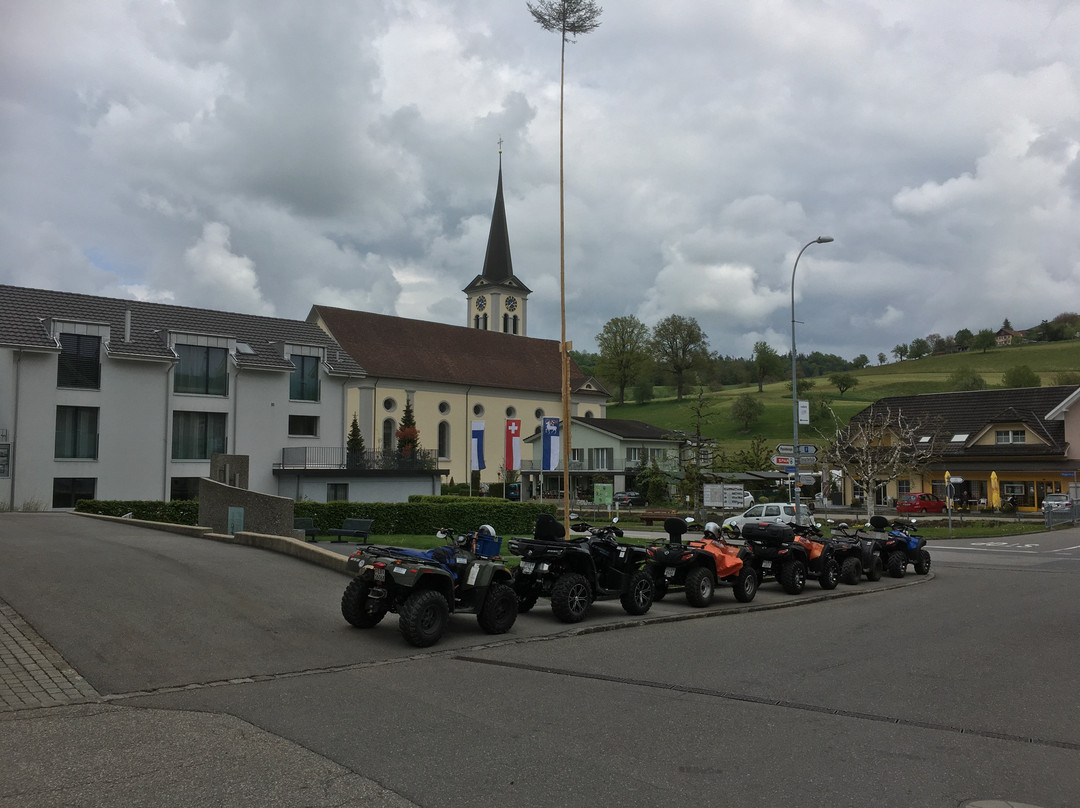 Gasthaus zum Kreuz主图