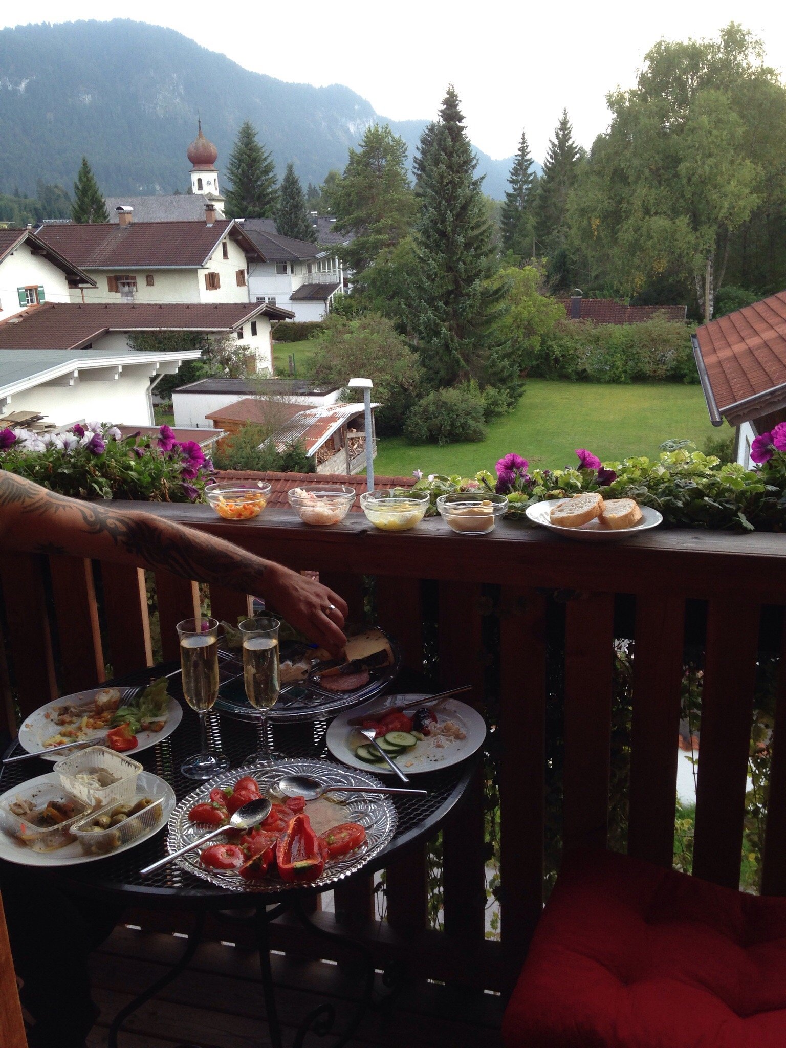 Apartments Scholl-官方