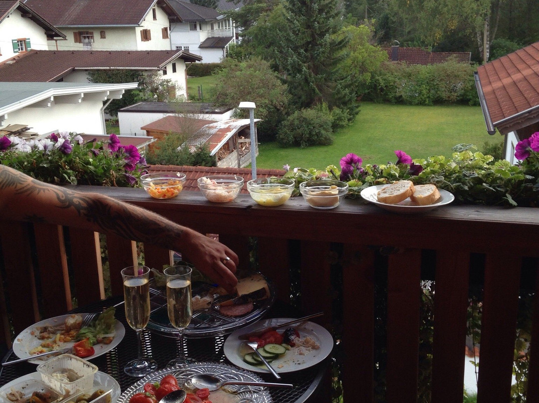 Apartments Scholl主图