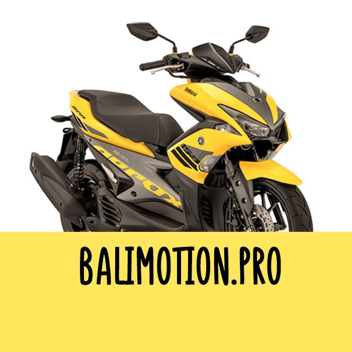 BaliMotion-库塔必去景点
