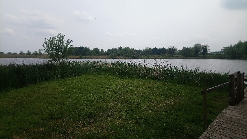 Leebeen Park-Longford必去景点
